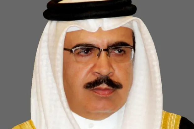 راشد آل خليفة: إذا كانت فلسطين قضيتنا العربية فالبحرين قضيتنا المصيرية