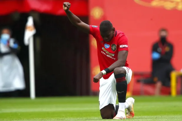 I Want a Game Where the Black Voice Can Be Heard and Respected