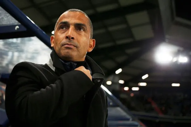 Sabri Lamouchi Looks to Eradicate Nottingham Forest's Soft Underbelly