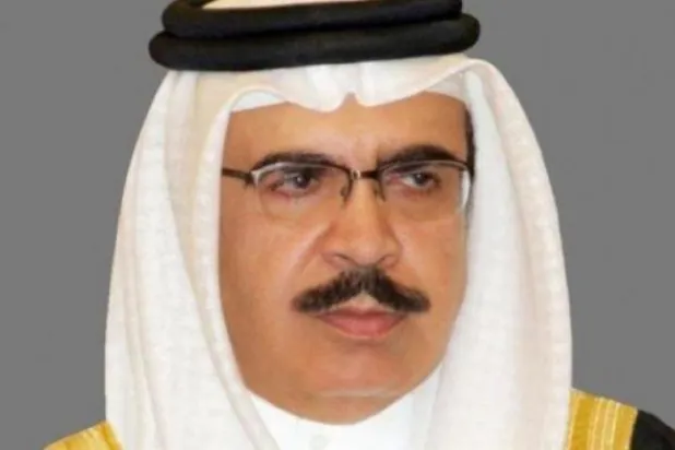 Bahreyn İçişleri Bakanı: 'İsrail anlaşması İran tehdidine karşı Bahreyn'in çıkarlarını koruyor'