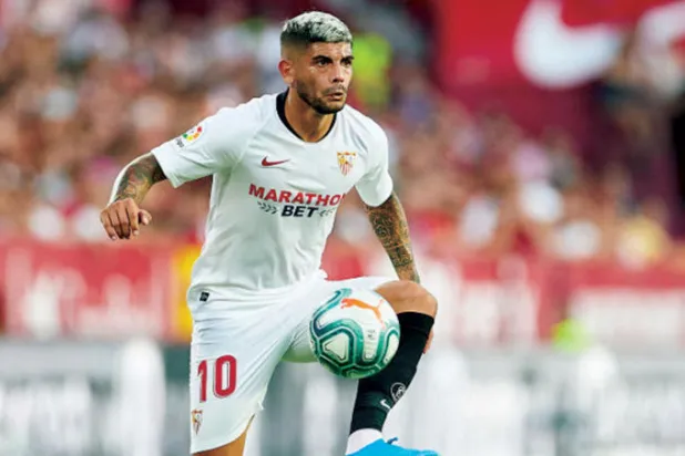 الشباب يترقب وصول بانيغا اليوم