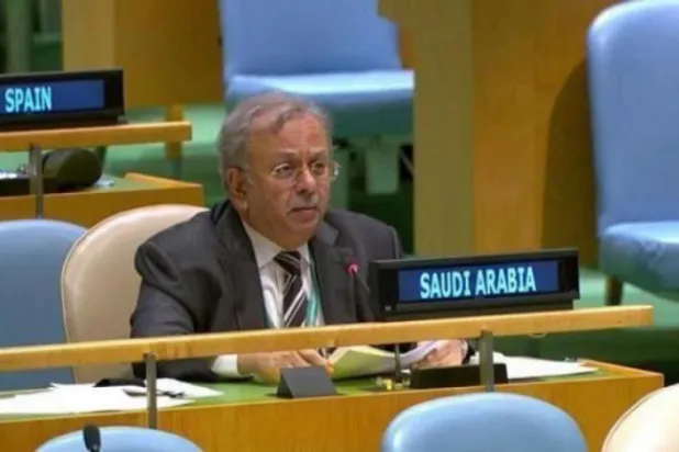 کورونا سے نمٹنے کے لئے سعودی اقدام کے ساتھ بین الاقوامی اکثریت