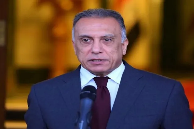 الكاظمي يعين مجموعة جديدة من المسؤولين في مناصب عليا