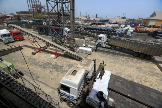 G20 Calls For Promoting Economic Transformation in African Countries