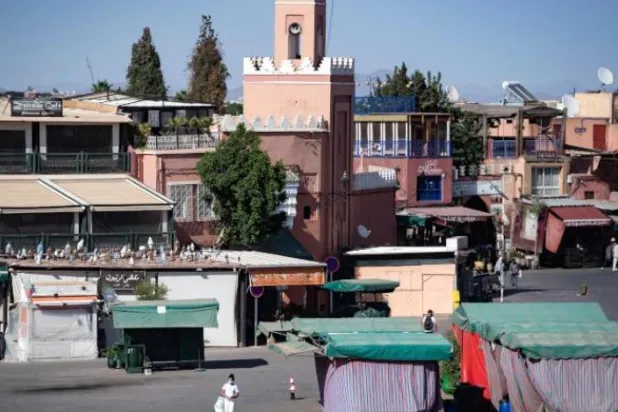 Küresel turizm yılın ilk yarısında 460 milyar dolar kayıp verdi