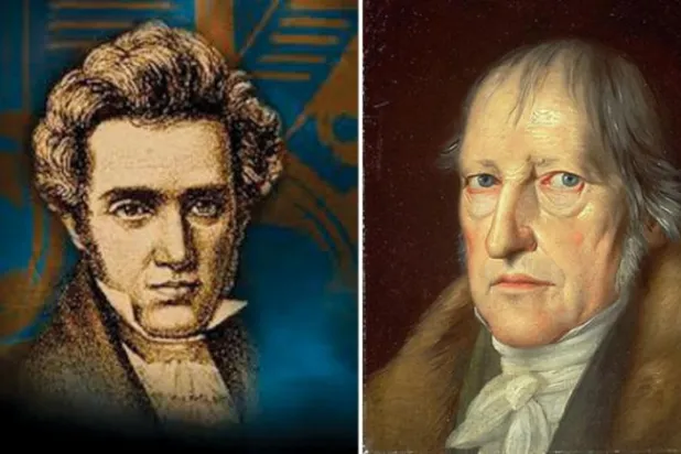 دلمشغولی‌هایی در باره فلسفه زمان کنونی 