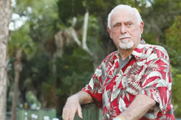 رحيل جاك ميرفي... لص جوهرة «نجمة الهند»