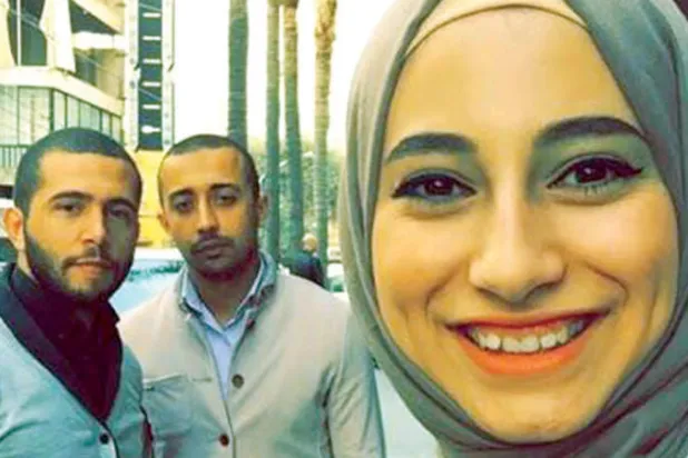 «الشاباك» يعلن عن ضبط خلية نسائية في القدس
