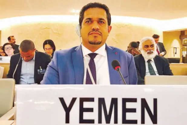 وزير يمني لـ«الشرق الأوسط»: التصعيد الحوثي في مأرب تسبب بمقتل 250 مدنياً