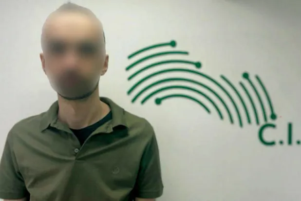 دبي توقف زعيم منظمة إجرامية عابرة للحدود