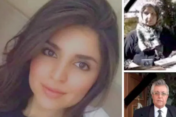 القبض على سفاح «العائلة الكردية»  وتشييع الجثامين في السليمانية