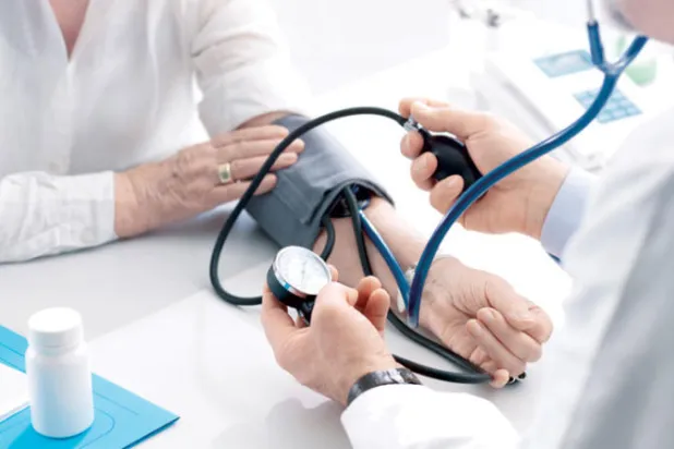ضغط الدم... اهتمام طبي بدقة قياسه