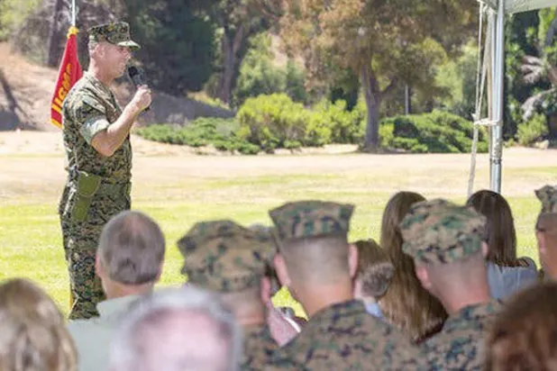 تعيين عسكريين كقضاة في محاكمات معتقلي غوانتانامو في اعتداءات سبتمبر