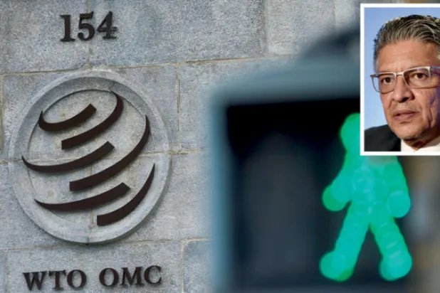 التويجري إلى الجولة الثانية  في سباق قيادة «التجارة العالمية»