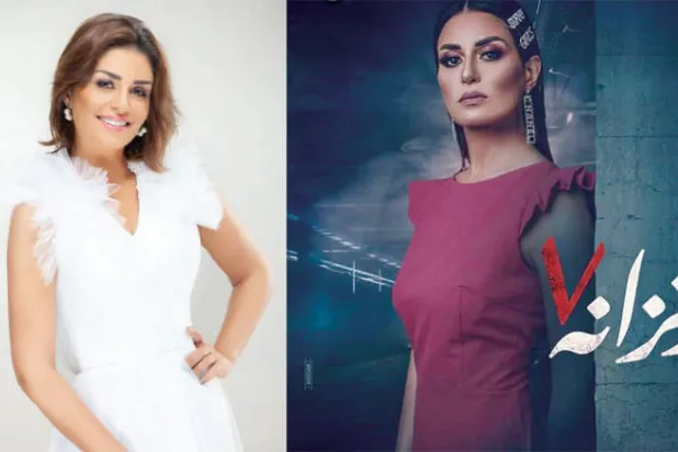 منة فضالي: لم أحقق ما أتمناه فنياً... وأحلم بالأمومة