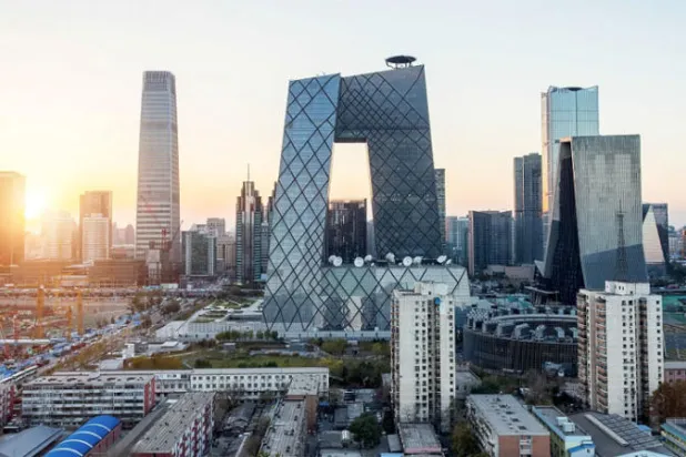 الجائحة تهدد نمو الطلب على الغاز بالصين