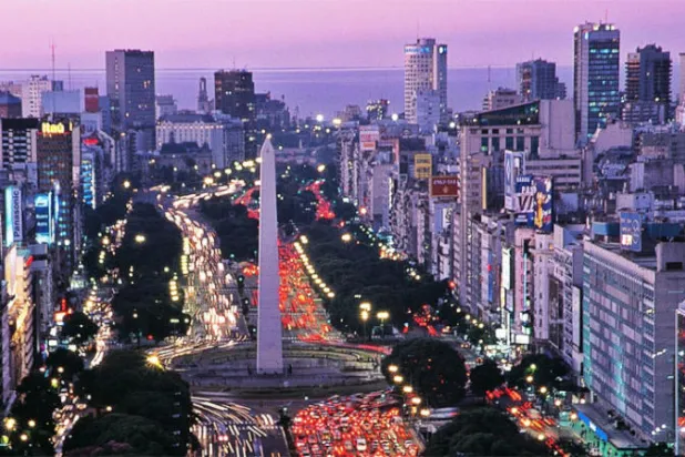 الأرجنتين تدرس فرض ضريبة الثروة على مغتربيها