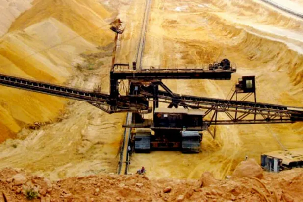 تونس تستورد الفوسفات للمرة الأولى في تاريخها