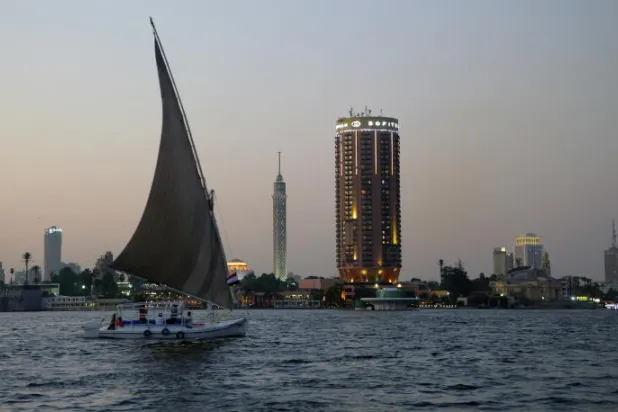 «دموع إيزيس»... مصر تترقب فيضان النيل وتحذّر المواطنين