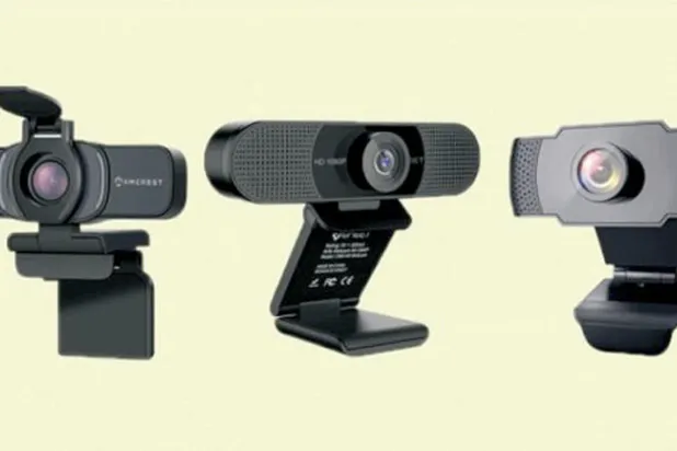أفضل 6 كاميرات ويب للعام 2020
