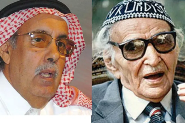 حين تنعزل الذات تنتفخ القصيدة