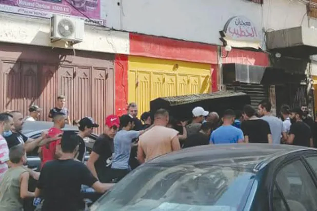 العثور على جثتين من ضحايا «مركب الموت»