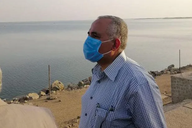 مصر ترفع درجة التأهب استعداداً لموسم الفيضان والسيول