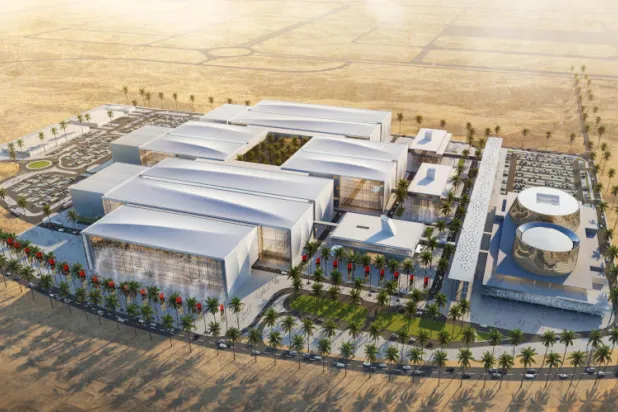 «دبي للاستثمارات الحكومية» تطلق سوقاً لتجارة الجملة بين الشركات