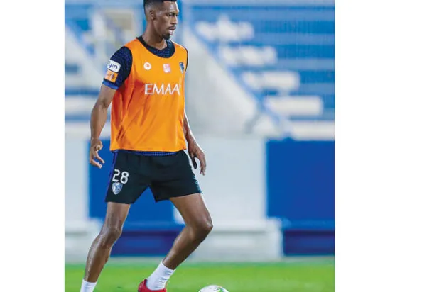 «كورونا» يصيب كنو وجحفلي لترتفع حالات الهلال إلى 18