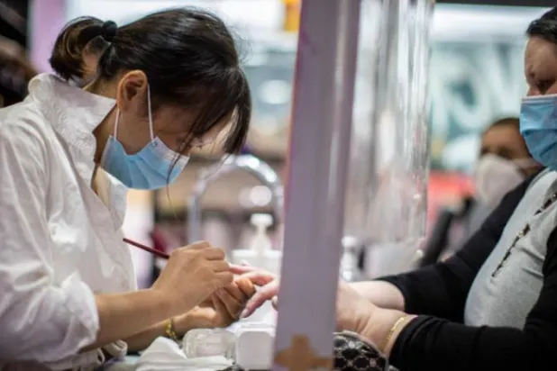 یورپ کو سردیوں کی جنگ کا سامنا کرنا پڑ رہا ہے