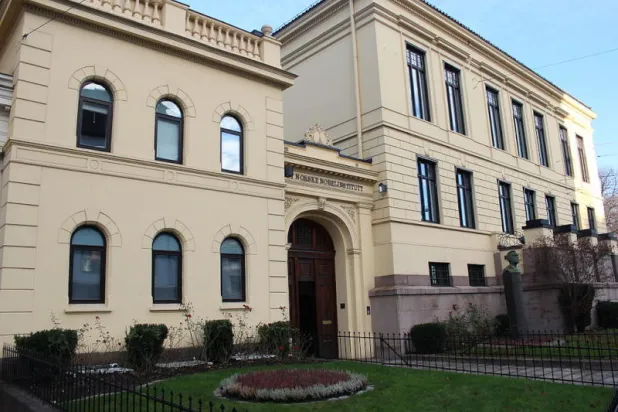 الجائحة تقلّص المراسم الاحتفالية لمنح نوبل السلام