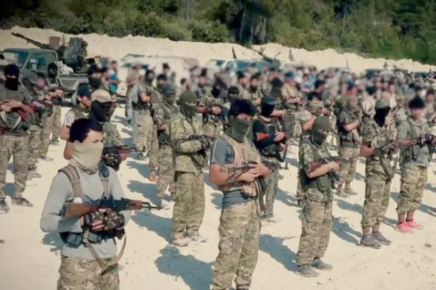 مستقبل مجهول ينتظر زوجات «المقاتلين المهاجرين» في إدلب