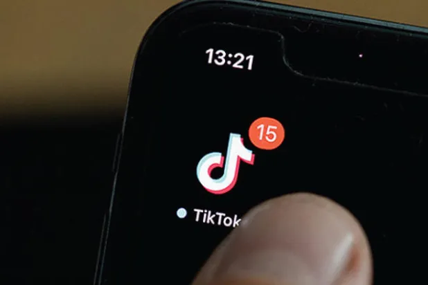 «الكرامة الوطنية» تدخل على الخط في صفقة «تيك توك»