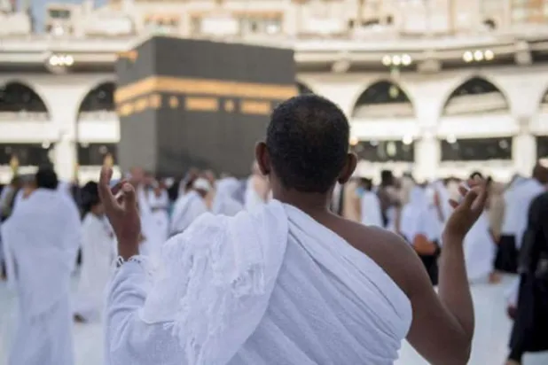 استئناف العمرة الشهر المقبل