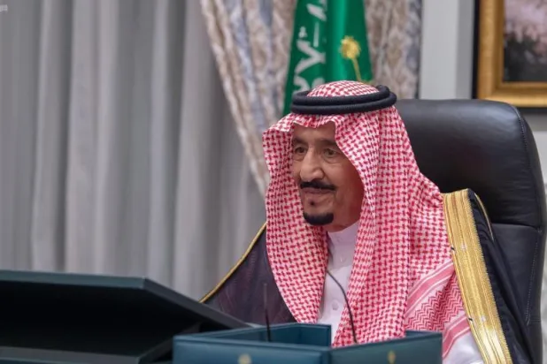 السعودية تدعو مجدداً إلى معالجة سلوك إيران المزعزع لاستقرار المنطقة والعالم