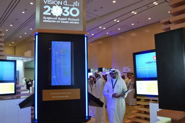 Saudi Arabia: Liquidity, Credit, and Consumption Herald New Economic Recovery