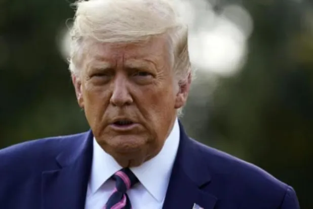 ترمب يتصل بالنائبين الاسكندنافيين اللذين رشحاه لجائزة نوبل للسلام