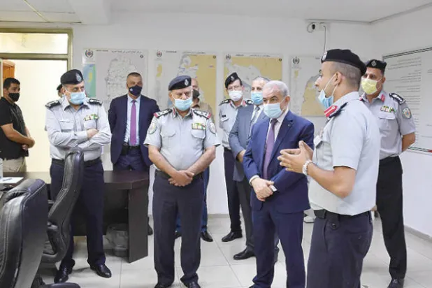 اتفاق «فتح» و«حماس» على انتخابات متدرجة