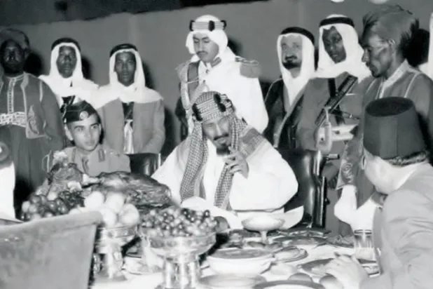 How King Abdulaziz Established Saudi Arabia’s Independence, Neutrality?