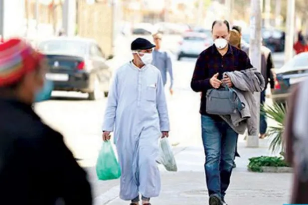 Morocco Tries to Contain Pandemic by Imposing Strict Measures 