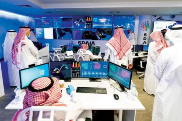 Competitiveness Improves Saudi Arabia’s Ability to Face Challenges