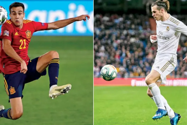 صفقات توتنهام... رهان على تحقيق النجاح في الموسم الحالي