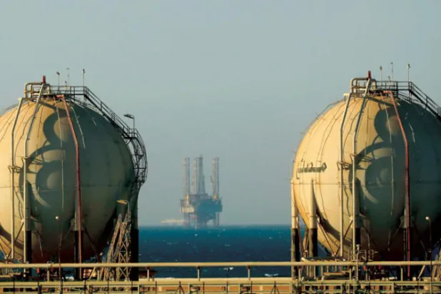 غاز شرق المتوسط... مصالح متداخلة ومتناقضة  (1)