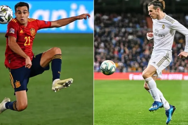 How Signing Sergio Reguilón, Gareth Bale Would Transform Spurs