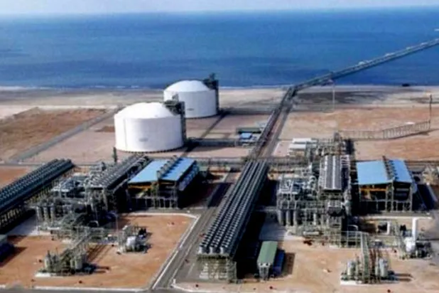 مصر تسعى لتصبح مركزاً إقليمياً للغاز