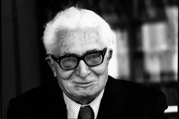 فرناند برودل... جهان مدیترانه را با دو کرانه جنوبی و شمالی شناخت