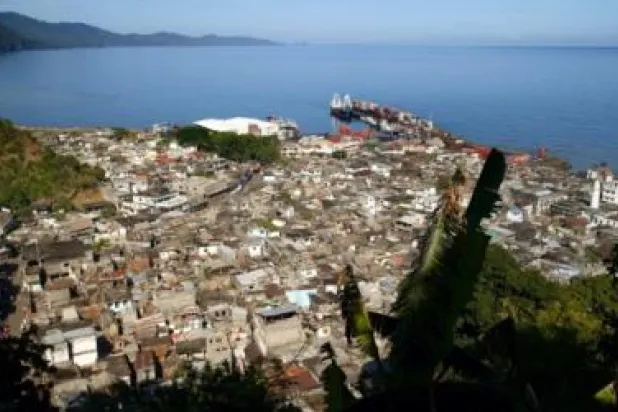 غرق 10 مهاجرين حاولوا الوصول إلى جزيرة مايوت الفرنسية