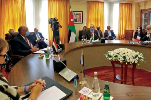 Filistin ve İsrail’e doğrudan müzakere çağrısı