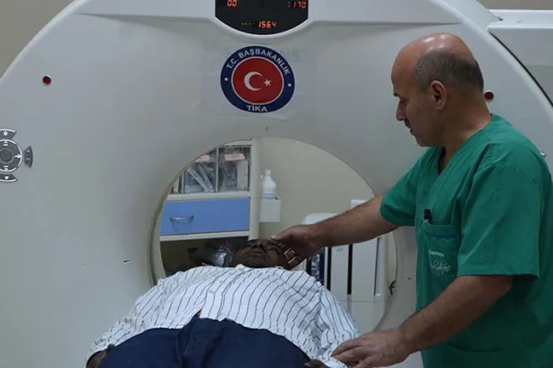 ديون المستشفيات التركية لشركات الدواء الأميركية تفجر أزمة بين أنقرة وواشنطن