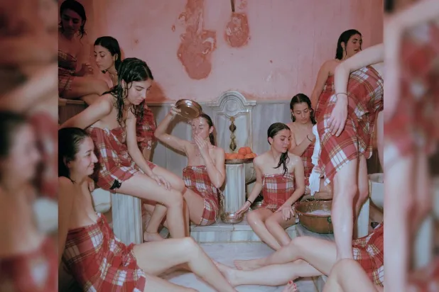 New York Times'tan Türk hamamlarına ağıt: Bir daha asla eskisi gibi olmayacak